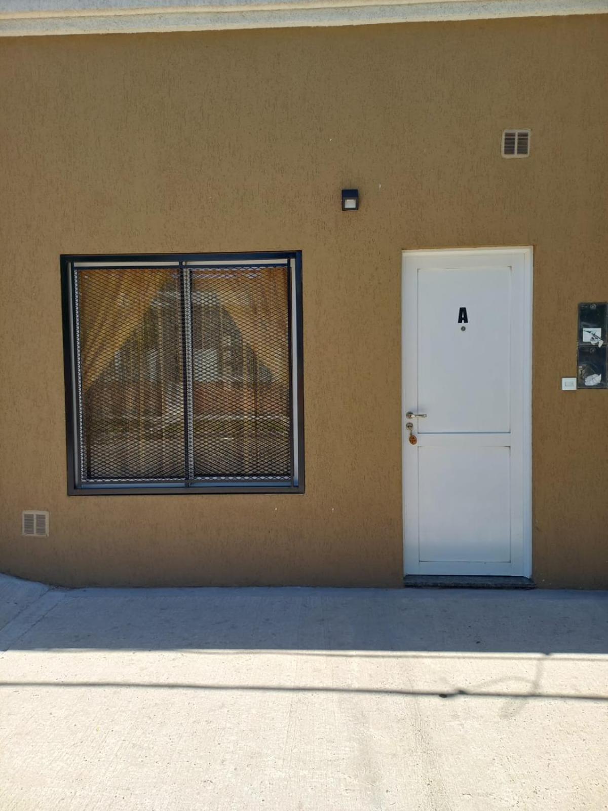 Apartamento 4 Estaciones Pergamino