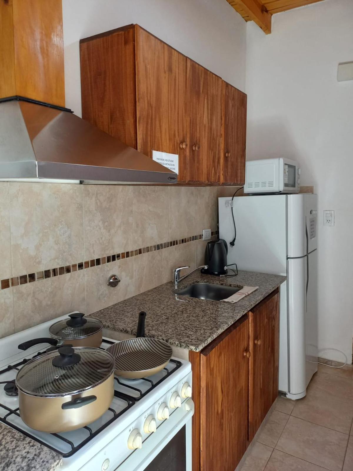 Apartment 4 Estaciones