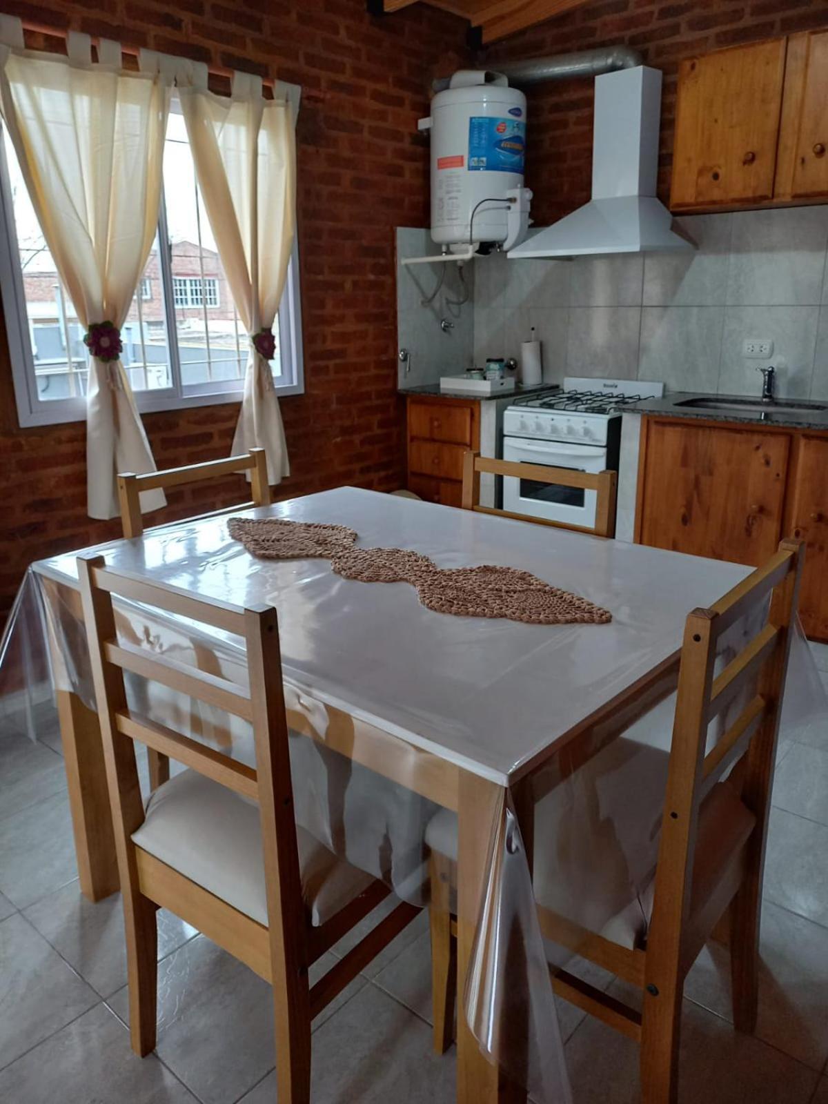 4 Estaciones Pergamino