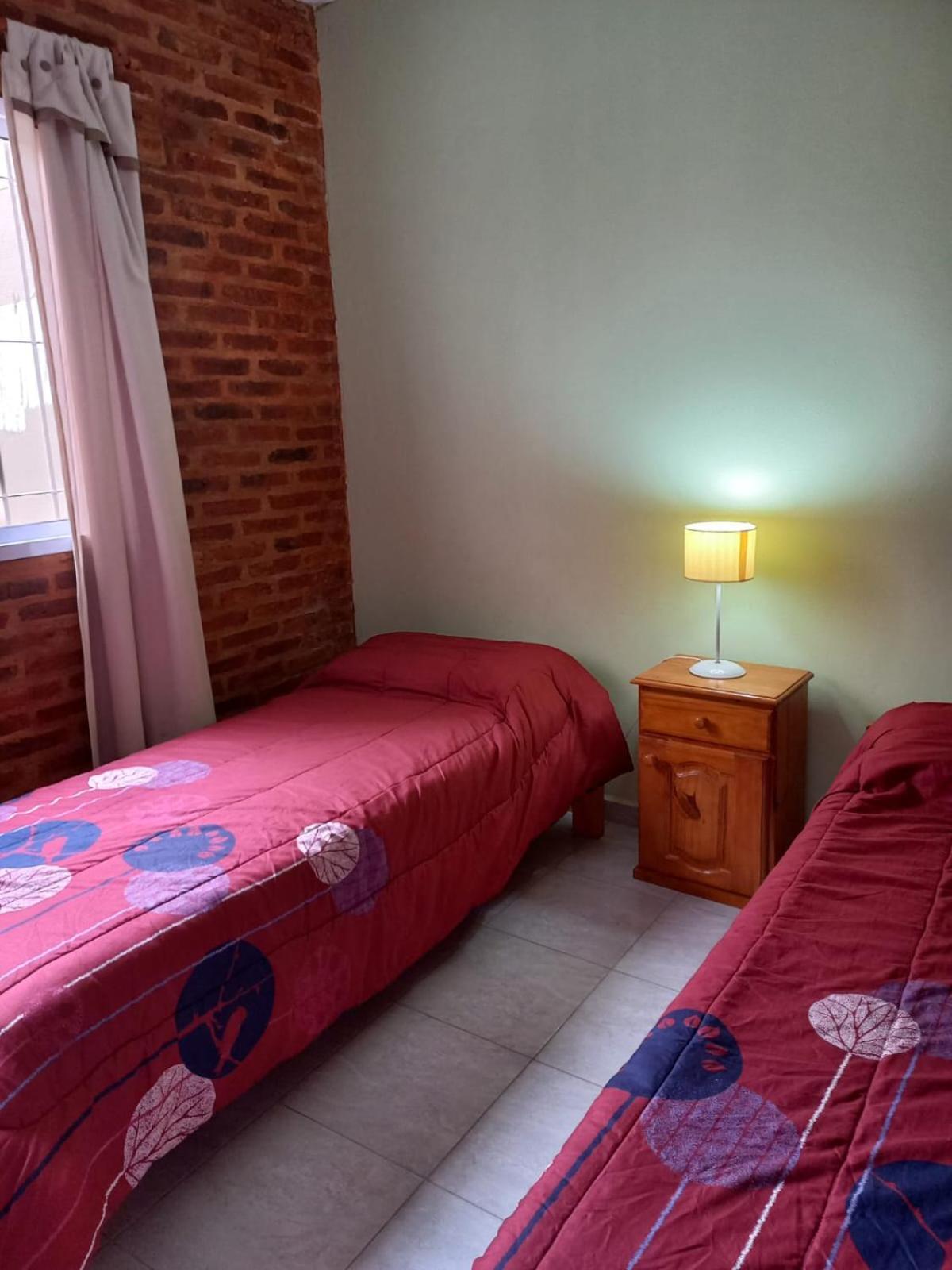 Apartment 4 Estaciones
