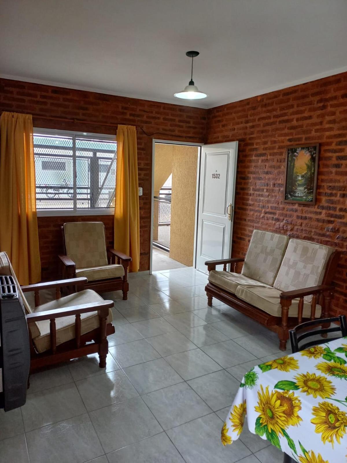 Apartment 4 Estaciones