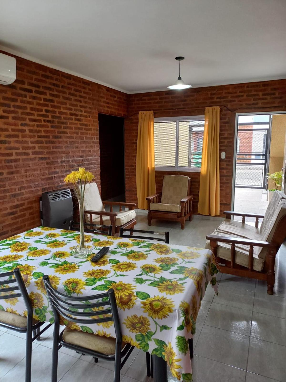 Apartment 4 Estaciones